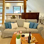 Luxury Near Bled & The Alps Prázdninový dům *