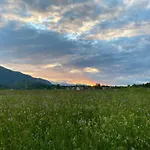 Сasa de vacaciones Luxury Near Bled & The Alps Kropa