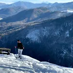 Сasa de vacaciones Luxury Near Bled & The Alps *