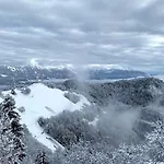 Luxury Near Bled & The Alps Prázdninový dům Kropa