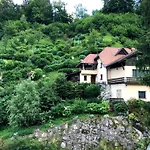 Luxury Near Bled & The Alps Prázdninový dům Kropa