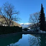 Luxury Near Bled & The Alps Kropa