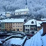 Luxury Near Bled & The Alps Prázdninový dům
