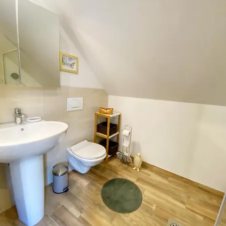 Luxury Near Bled & The Alps Holiday home