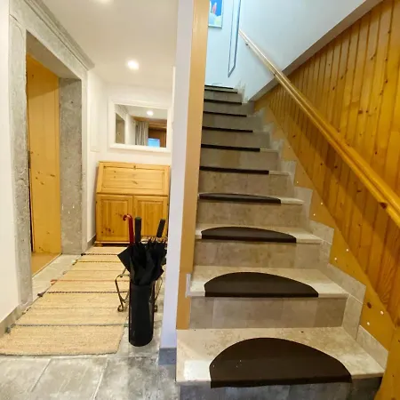 Vakantiehuis Luxury Near Bled & The Alps