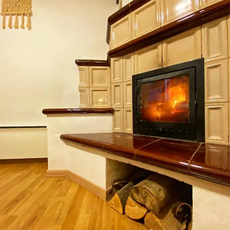 Luxury Near Bled & The Alps