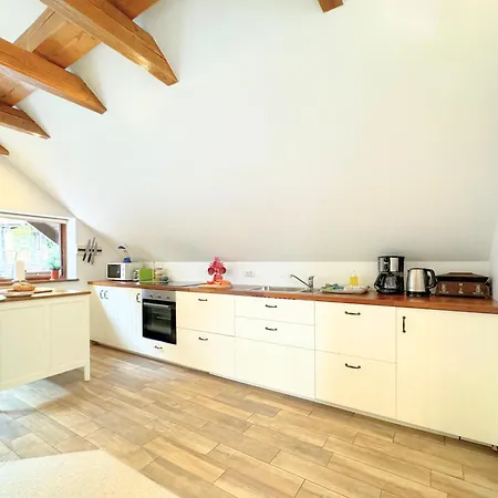 Luxury Near Bled & The Alps 度假居 Kropa