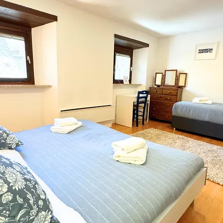 Vakantiehuis Luxury Near Bled & The Alps Kropa