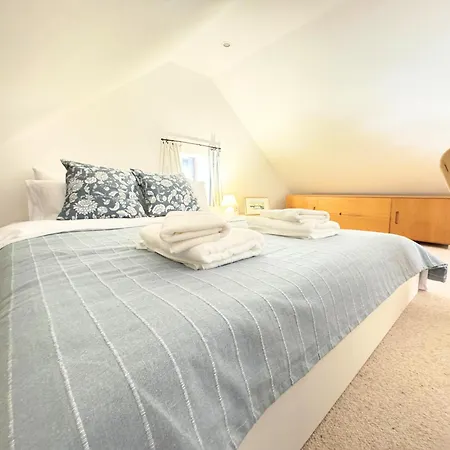 Vakantiehuis Luxury Near Bled & The Alps *