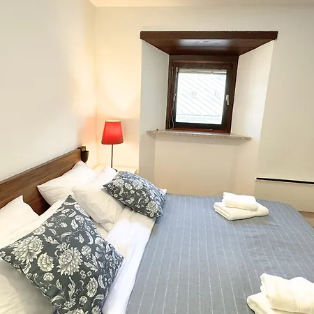 Luxury Near Bled & The Alps