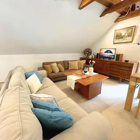 度假居 Luxury Near Bled & The Alps Kropa
