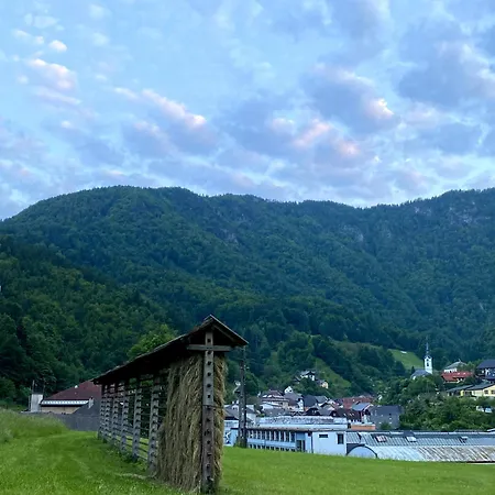 Luxury Near Bled & The Alps Prázdninový dům