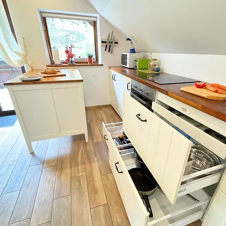 Luxury Near Bled & The Alps Holiday home *