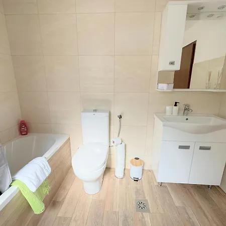 Vakantiehuis Luxury Near Bled & The Alps