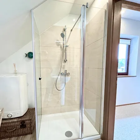 Vakantiehuis Luxury Near Bled & The Alps *