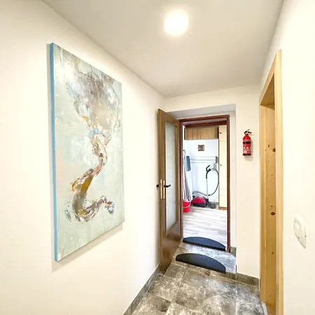 Luxury Near Bled & The Alps