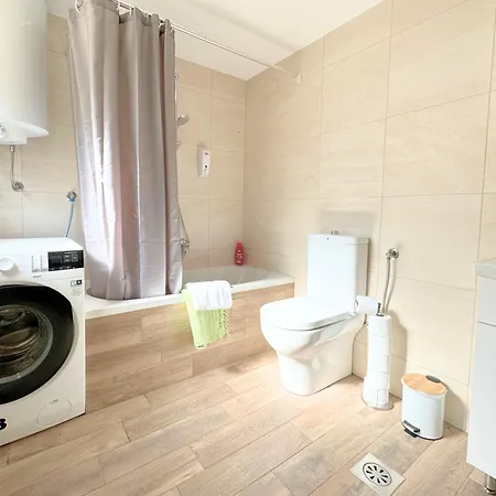 Luxury Near Bled & The Alps Vakantiehuis *