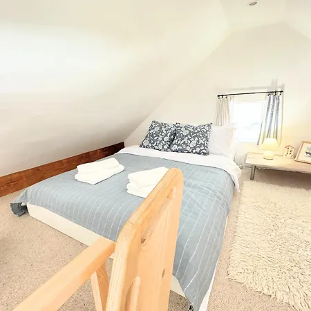 Luxury Near Bled & The Alps Casa vacanze *