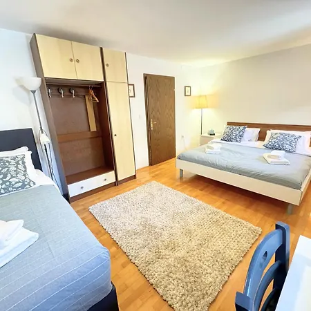 Luxury Near Bled & The Alps * Kropa