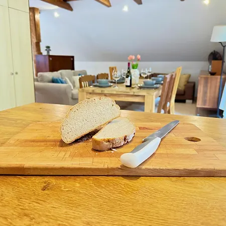 Holiday home Luxury Near Bled & The Alps