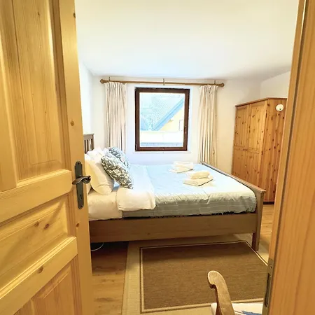 Luxury Near Bled & The Alps Kropa