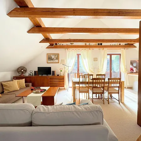 Luxury Near Bled & The Alps Vakantiehuis