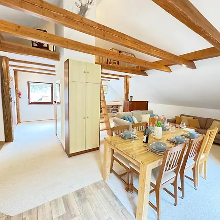 Luxury Near Bled & The Alps