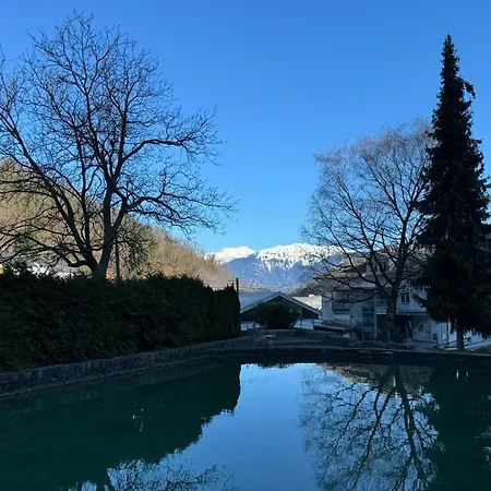 Luxury Near Bled & The Alps Kropa