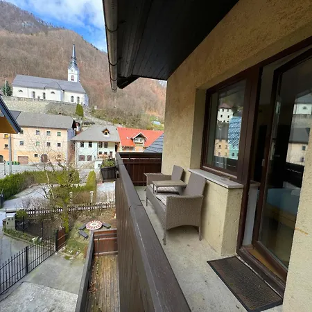 Luxury Near Bled & The Alps