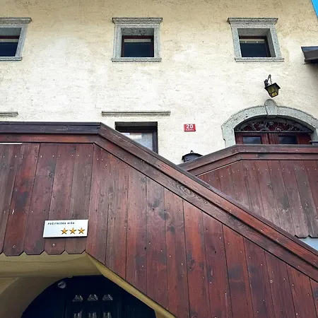 Luxury Near Bled & The Alps Vakantiehuis *