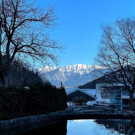 Luxury Near Bled & The Alps 度假居 Kropa