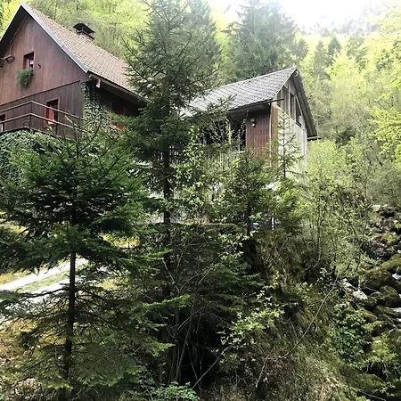 Luxury Near Bled & The Alps Kropa