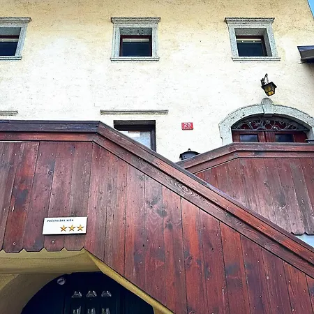 Dom wakacyjny Luxury Near Bled & The Alps *