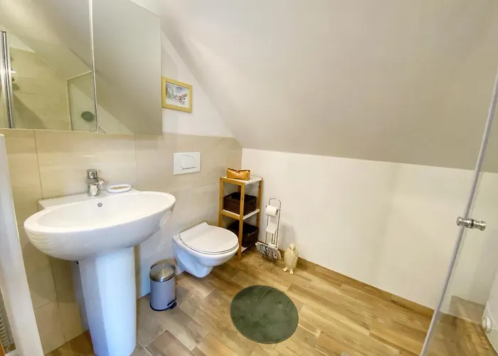 Luxury Near Bled & The Alps Semesterbostad