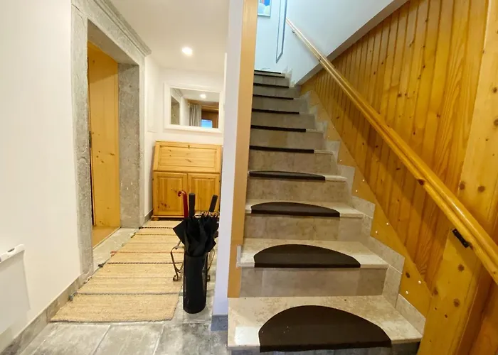 度假居 Luxury Near Bled & The Alps