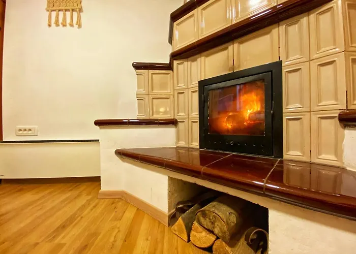 Luxury Near Bled & The Alps