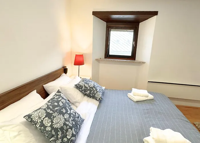 Luxury Near Bled & The Alps