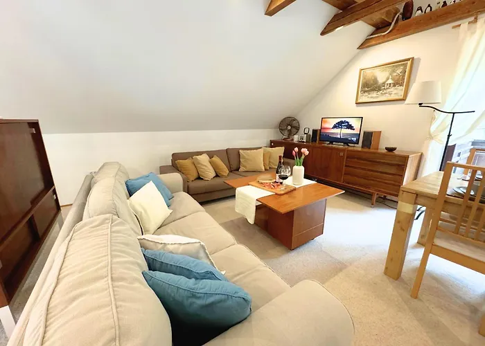 Semesterbostad Luxury Near Bled & The Alps Kropa