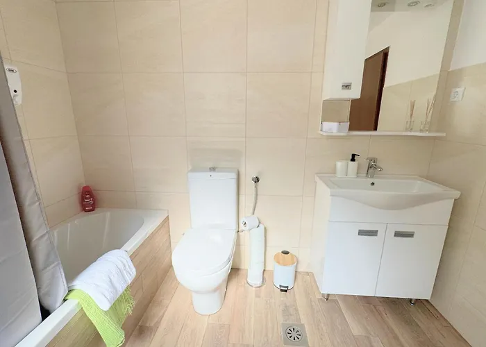 Semesterbostad Luxury Near Bled & The Alps