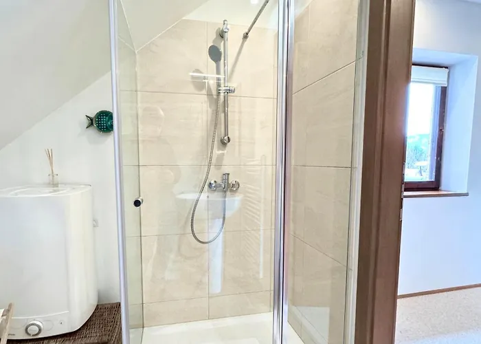 Semesterbostad Luxury Near Bled & The Alps *