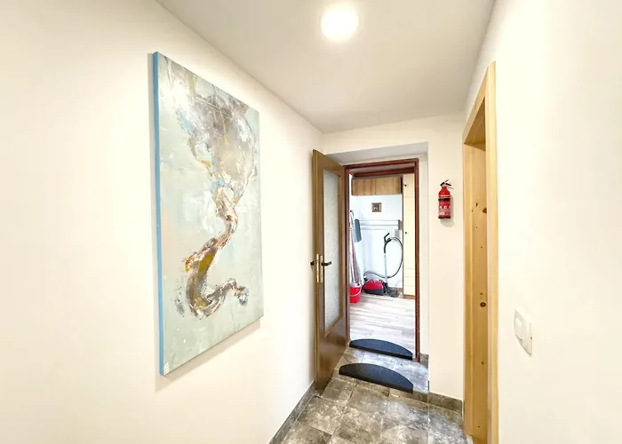 Luxury Near Bled & The Alps