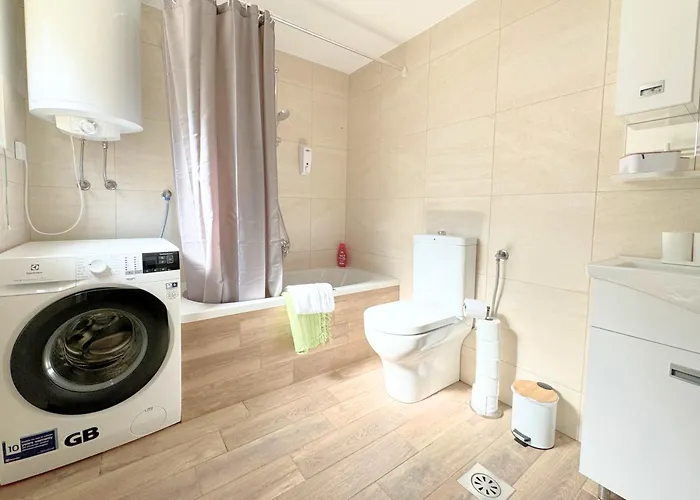 Luxury Near Bled & The Alps Semesterbostad *