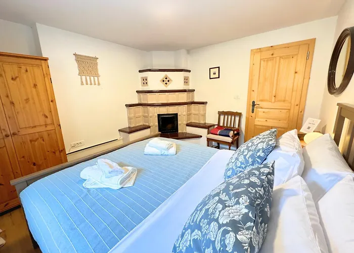 Luxury Near Bled & The Alps * Kropa