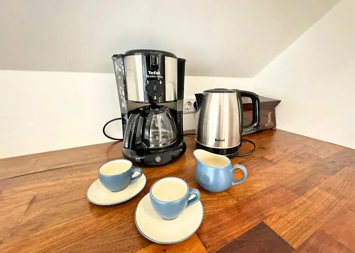 度假居 Luxury Near Bled & The Alps Kropa