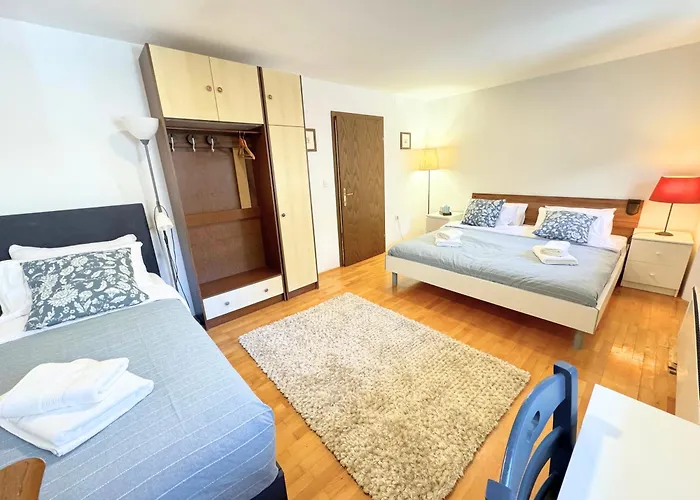 Luxury Near Bled & The Alps * Kropa