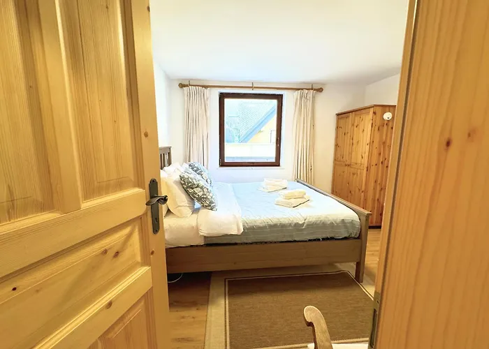 Luxury Near Bled & The Alps Kropa