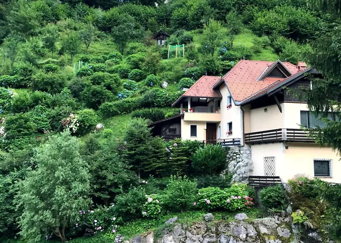 Luxury Near Bled & The Alps Semesterbostad Kropa