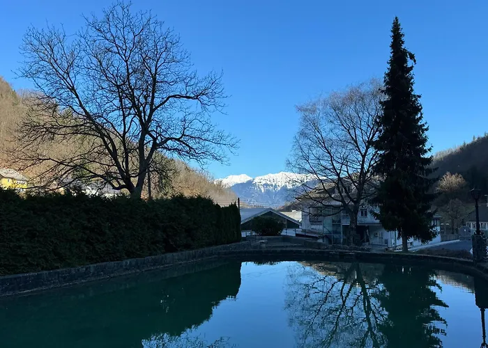 Luxury Near Bled & The Alps Kropa