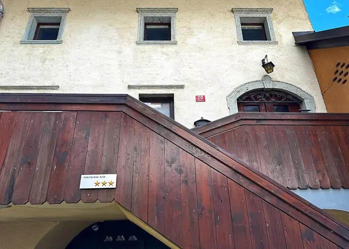 Luxury Near Bled & The Alps 度假居 *