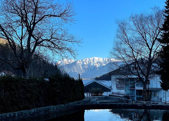 Luxury Near Bled & The Alps 度假居 Kropa